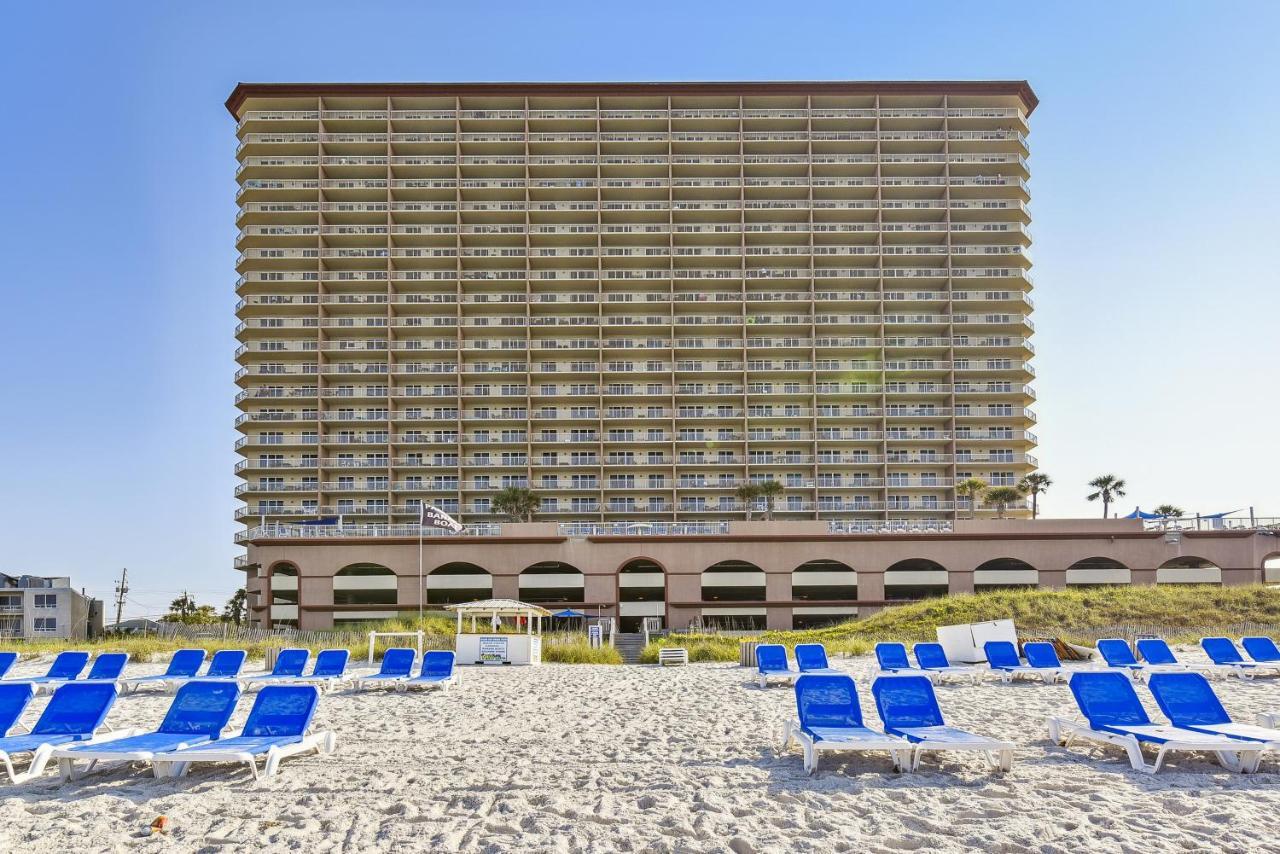 Sunrise Beach #1902 By Book That Condo Panama City Beach Exterior photo