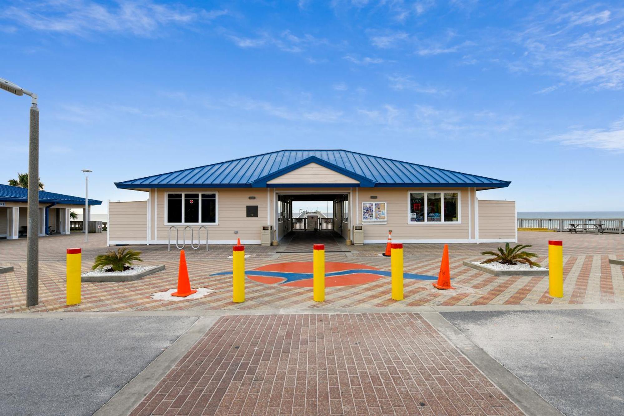 Sunrise Beach #1902 By Book That Condo Panama City Beach Exterior photo