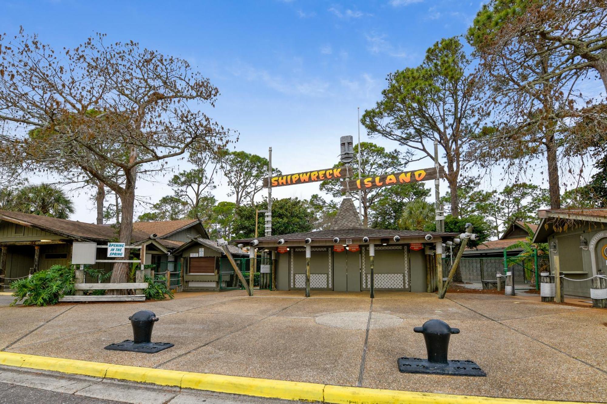 Sunrise Beach #1902 By Book That Condo Panama City Beach Exterior photo